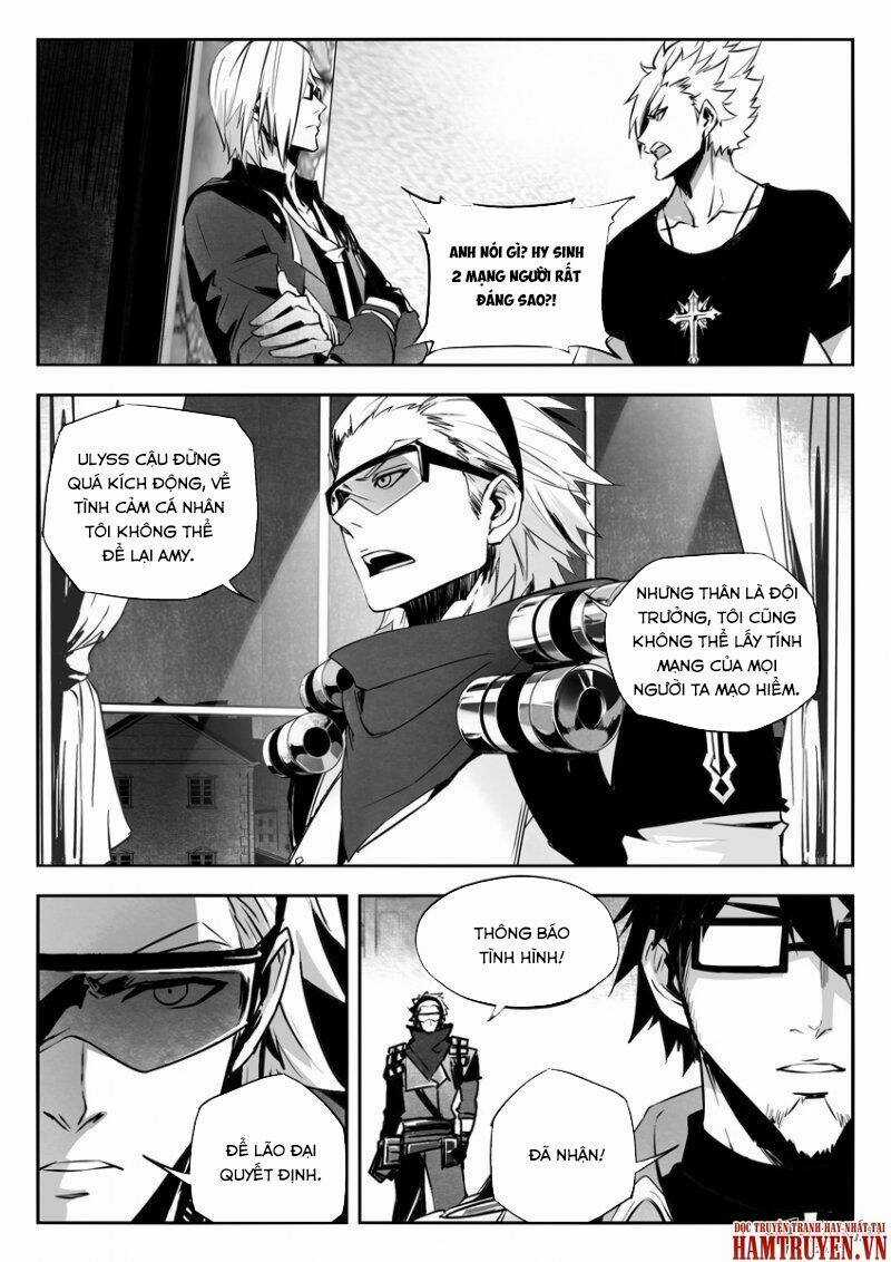 SÚNG THẦN KÝ - Chapter 17 - Trang 5