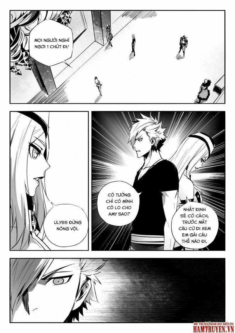 SÚNG THẦN KÝ - Chapter 17 - Trang 6