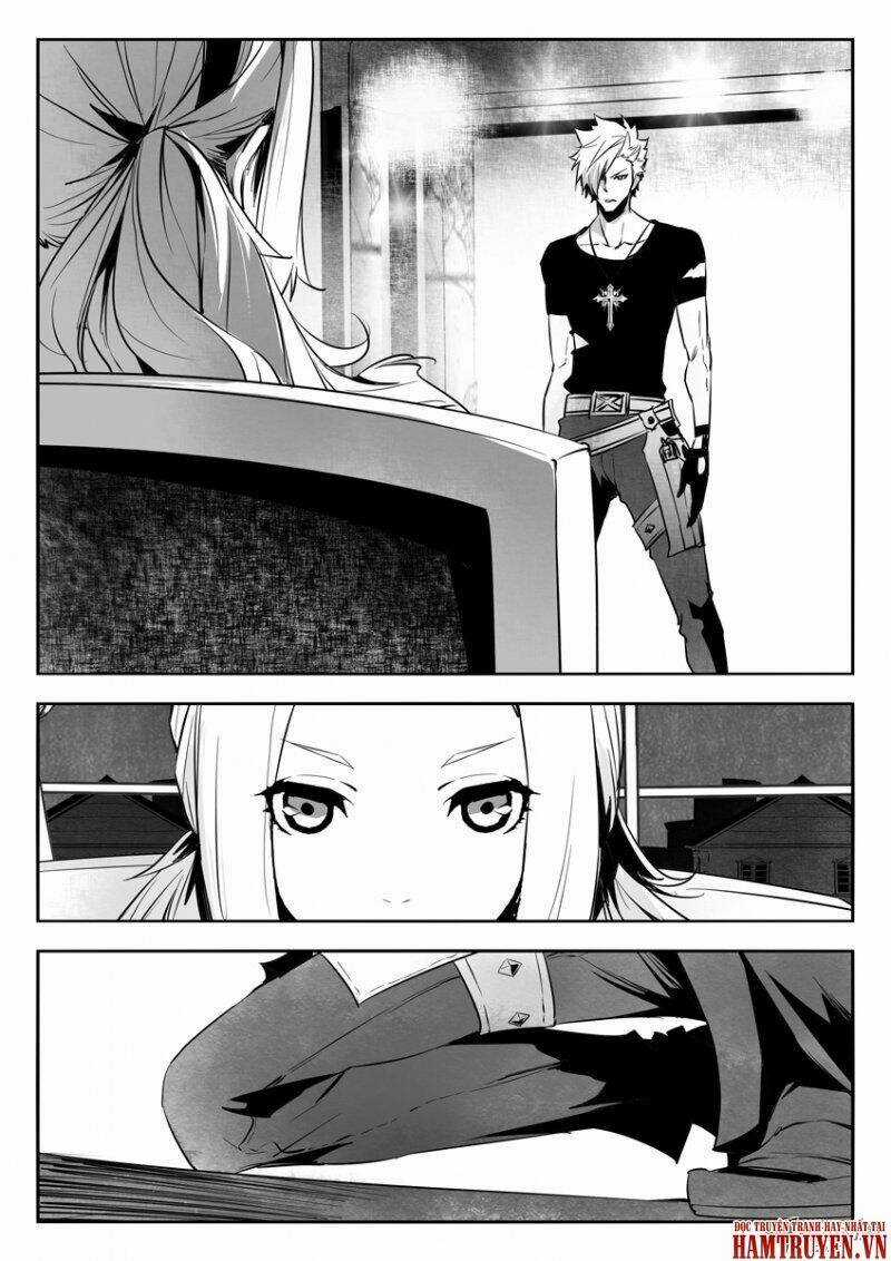 SÚNG THẦN KÝ - Chapter 17 - Trang 7