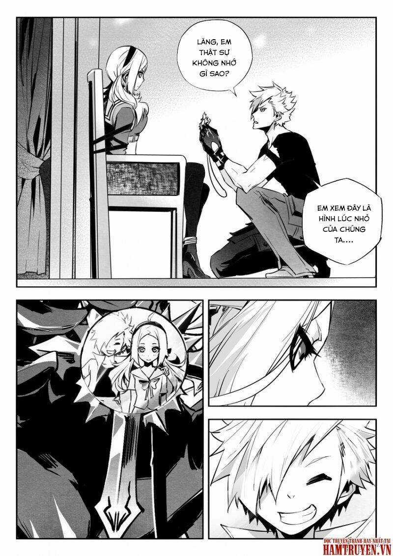 SÚNG THẦN KÝ - Chapter 17 - Trang 8