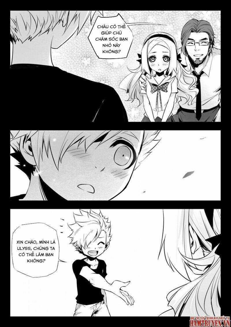 SÚNG THẦN KÝ - Chapter 18 - Trang 4