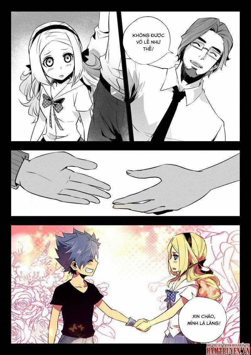 SÚNG THẦN KÝ - Chapter 18 - Trang 5