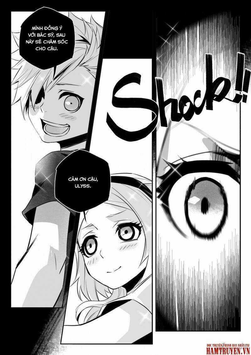 SÚNG THẦN KÝ - Chapter 18 - Trang 6