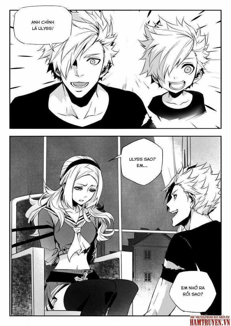 SÚNG THẦN KÝ - Chapter 18 - Trang 7