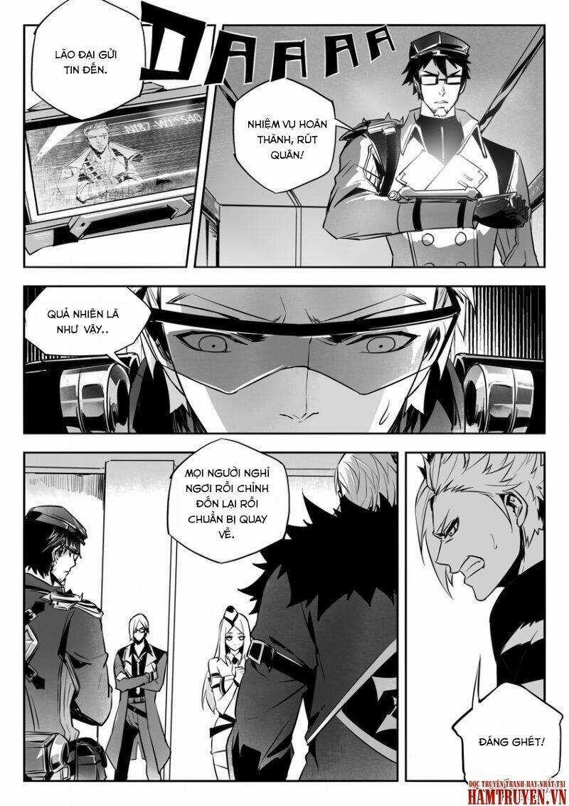 SÚNG THẦN KÝ - Chapter 18 - Trang 8
