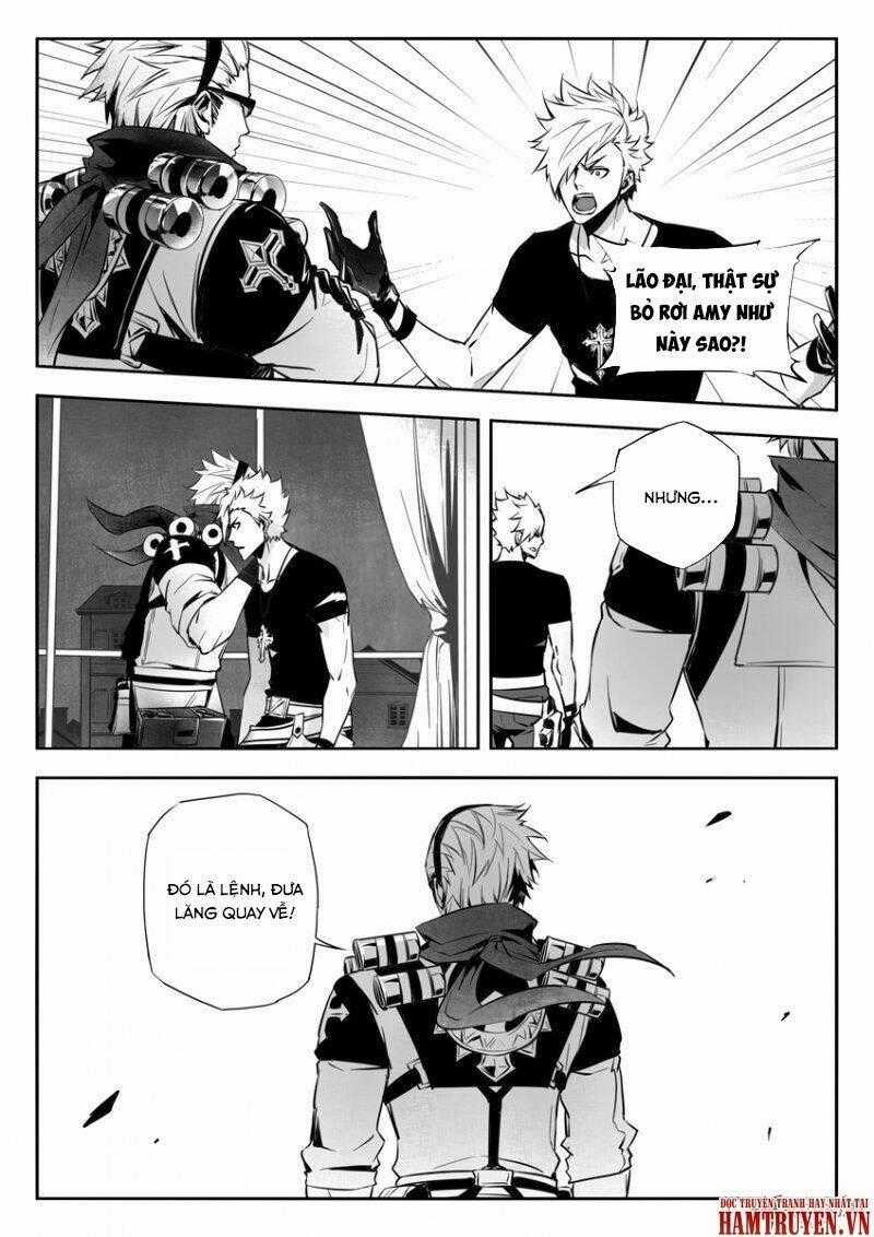 SÚNG THẦN KÝ - Chapter 18 - Trang 9