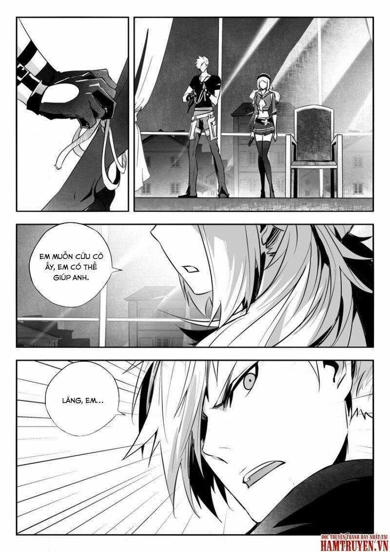 SÚNG THẦN KÝ - Chapter 19 - Trang 2