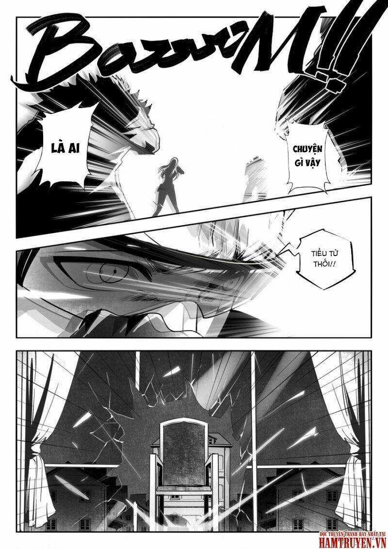 SÚNG THẦN KÝ - Chapter 19 - Trang 4