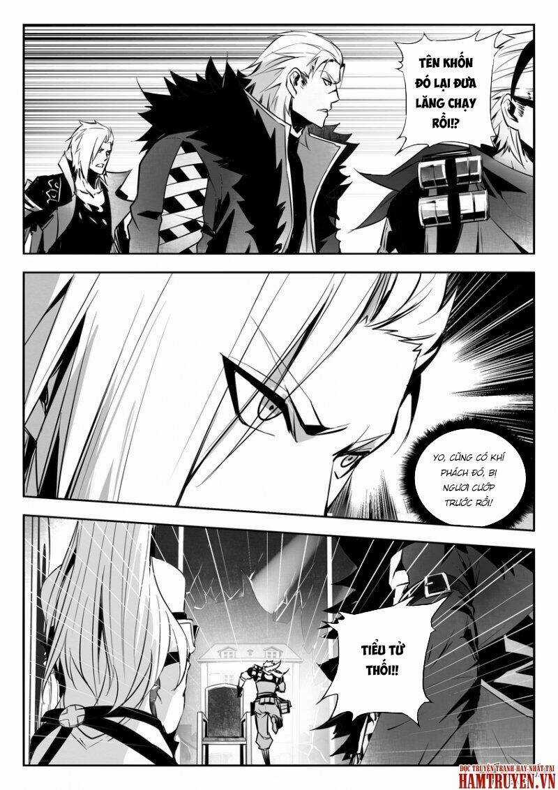 SÚNG THẦN KÝ - Chapter 19 - Trang 5