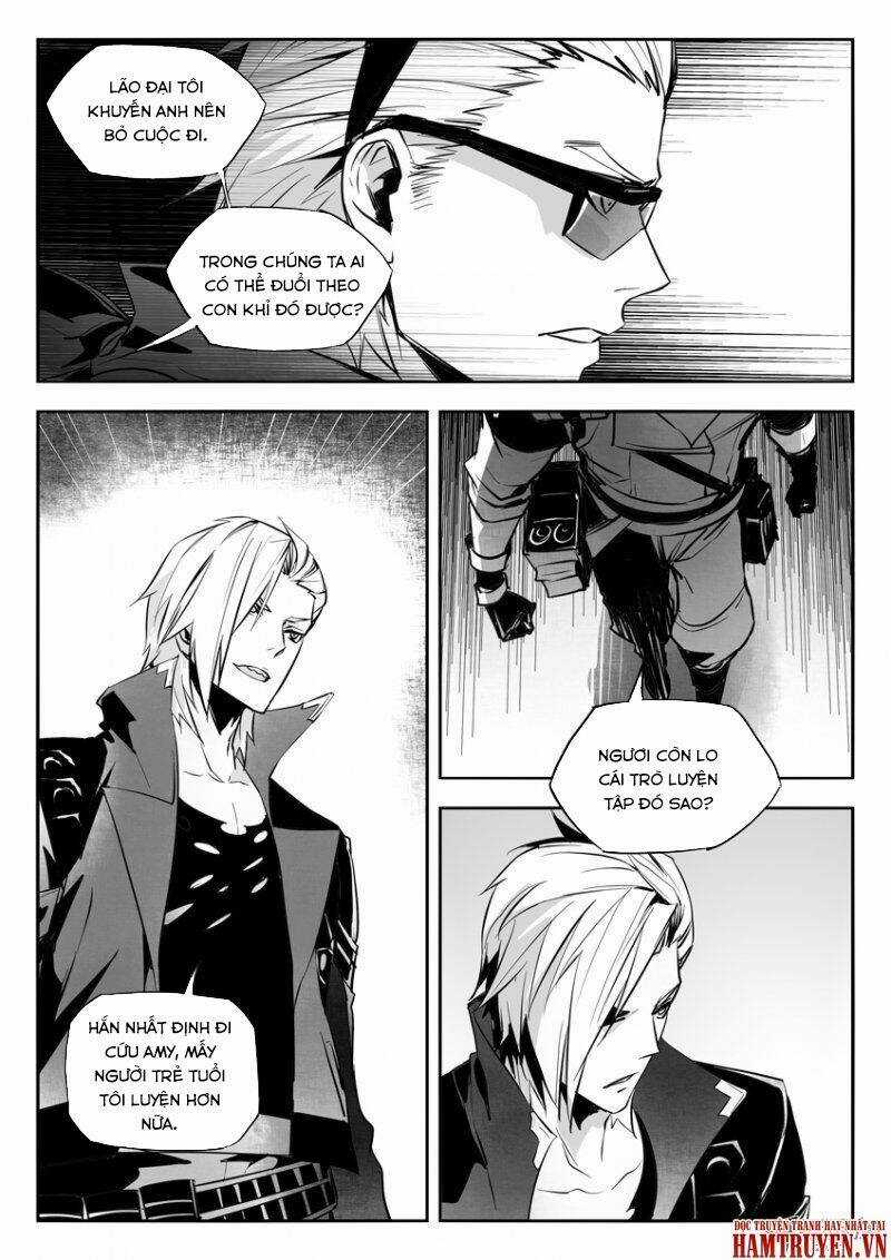 SÚNG THẦN KÝ - Chapter 19 - Trang 6