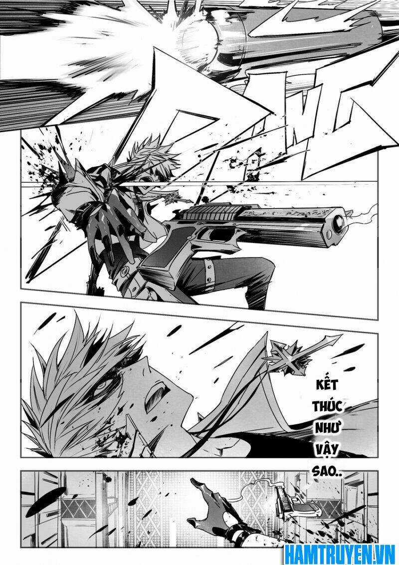 SÚNG THẦN KÝ - Chapter 2 - Trang 4