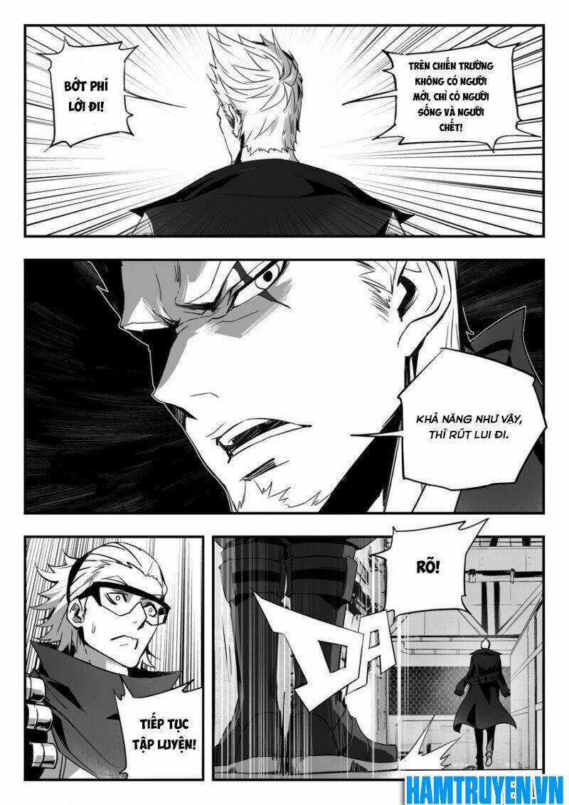 SÚNG THẦN KÝ - Chapter 2 - Trang 7