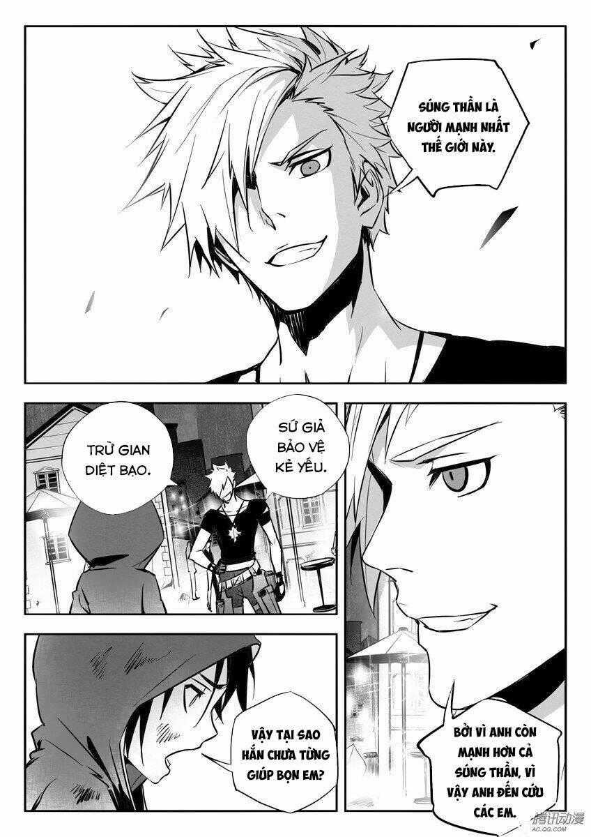 SÚNG THẦN KÝ - Chapter 21 - Trang 2