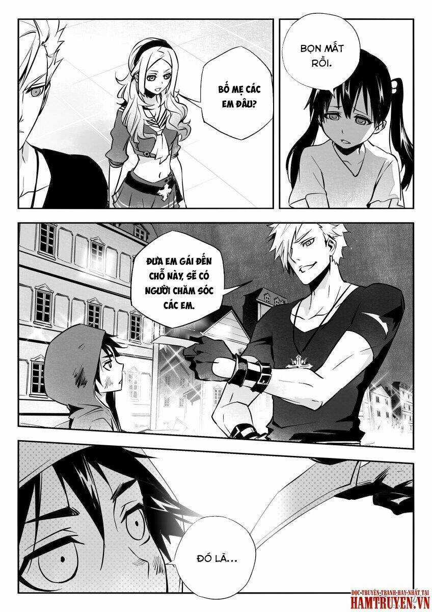 SÚNG THẦN KÝ - Chapter 21 - Trang 3