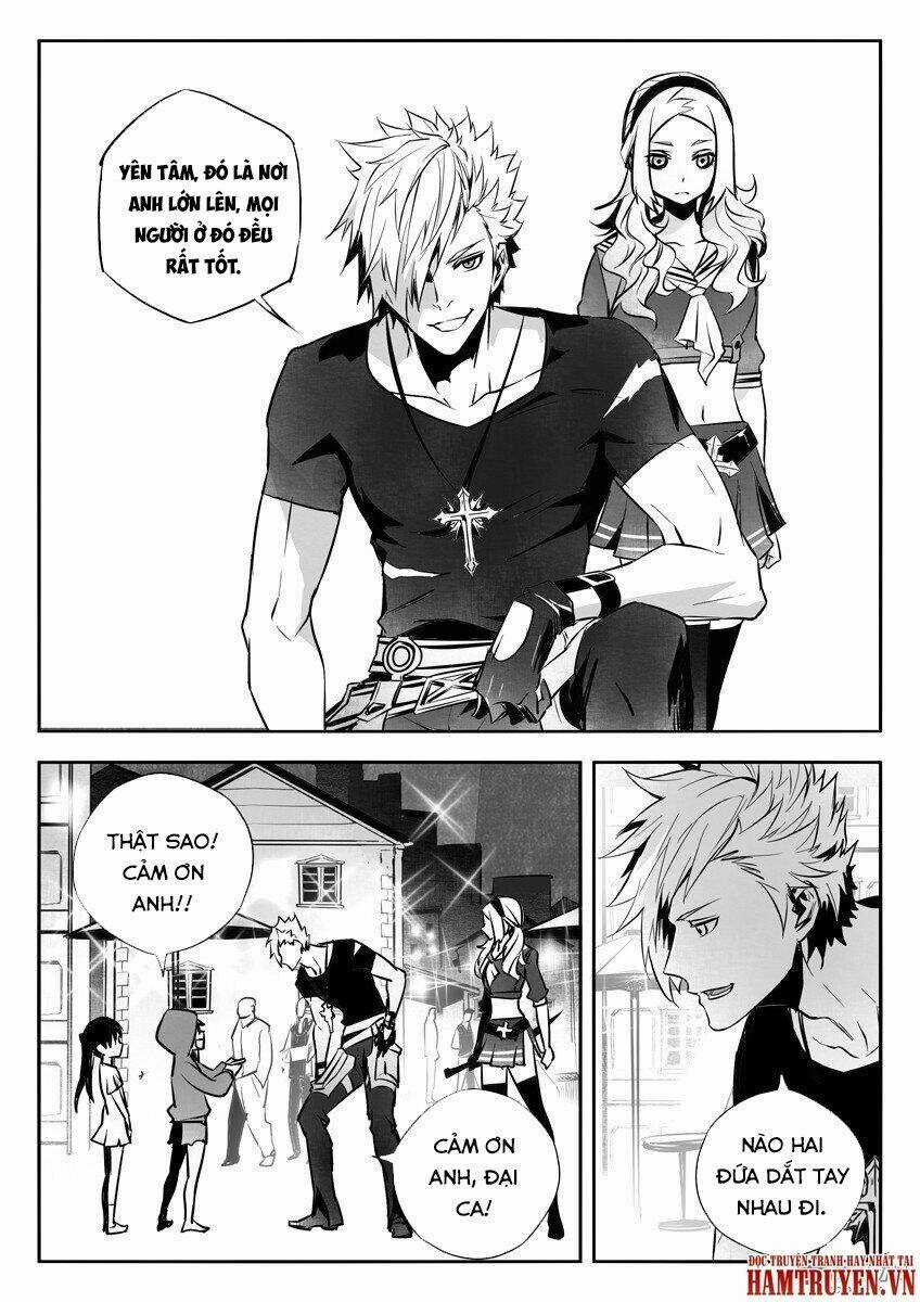 SÚNG THẦN KÝ - Chapter 21 - Trang 4