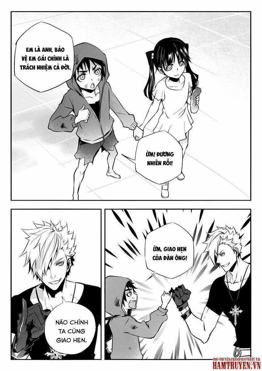 SÚNG THẦN KÝ - Chapter 21 - Trang 5