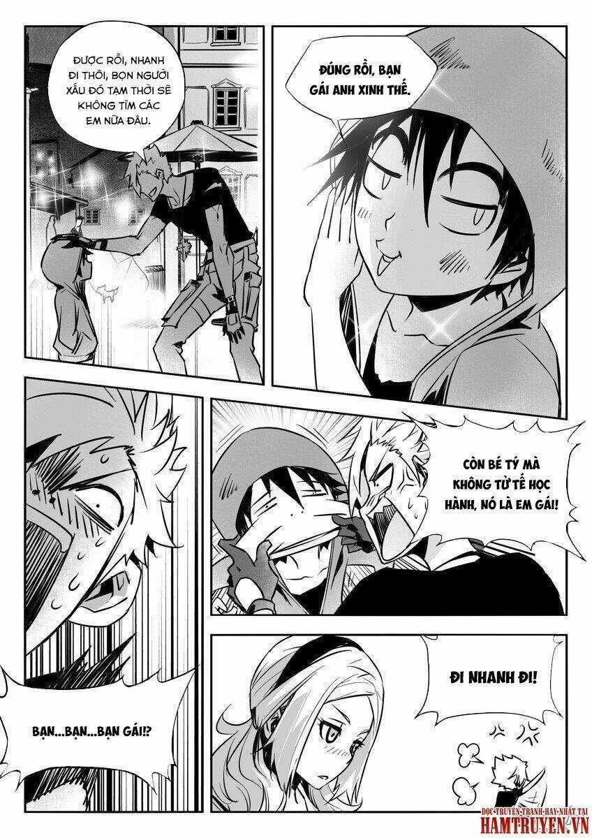 SÚNG THẦN KÝ - Chapter 21 - Trang 6