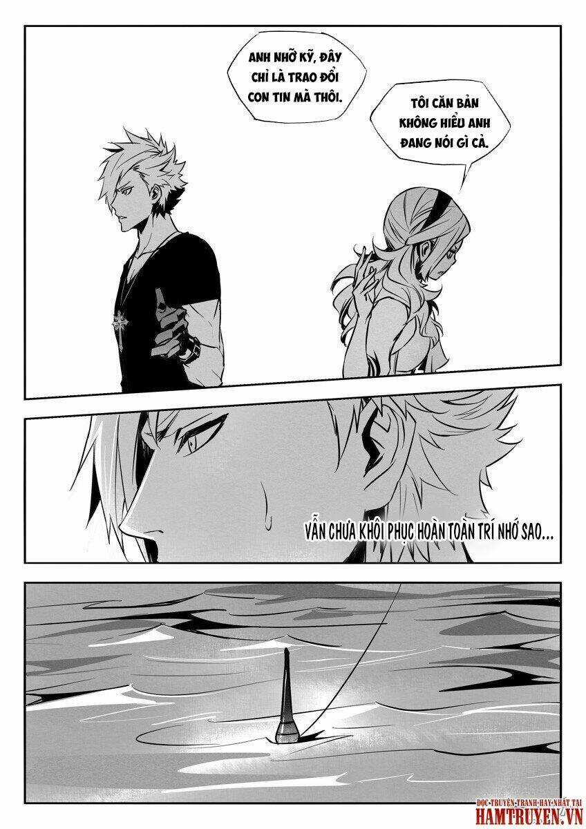 SÚNG THẦN KÝ - Chapter 21 - Trang 8