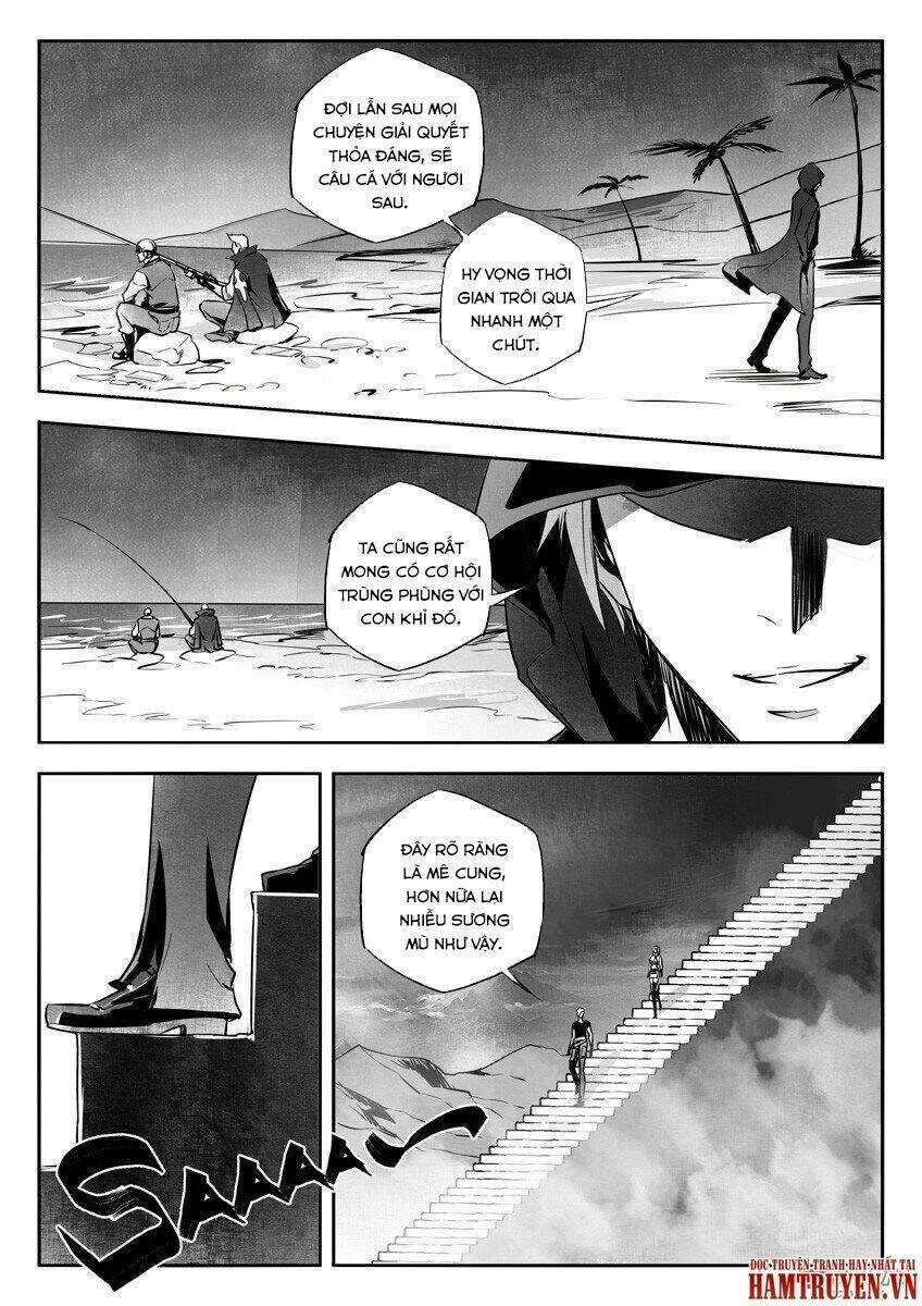 SÚNG THẦN KÝ - Chapter 22 - Trang 3