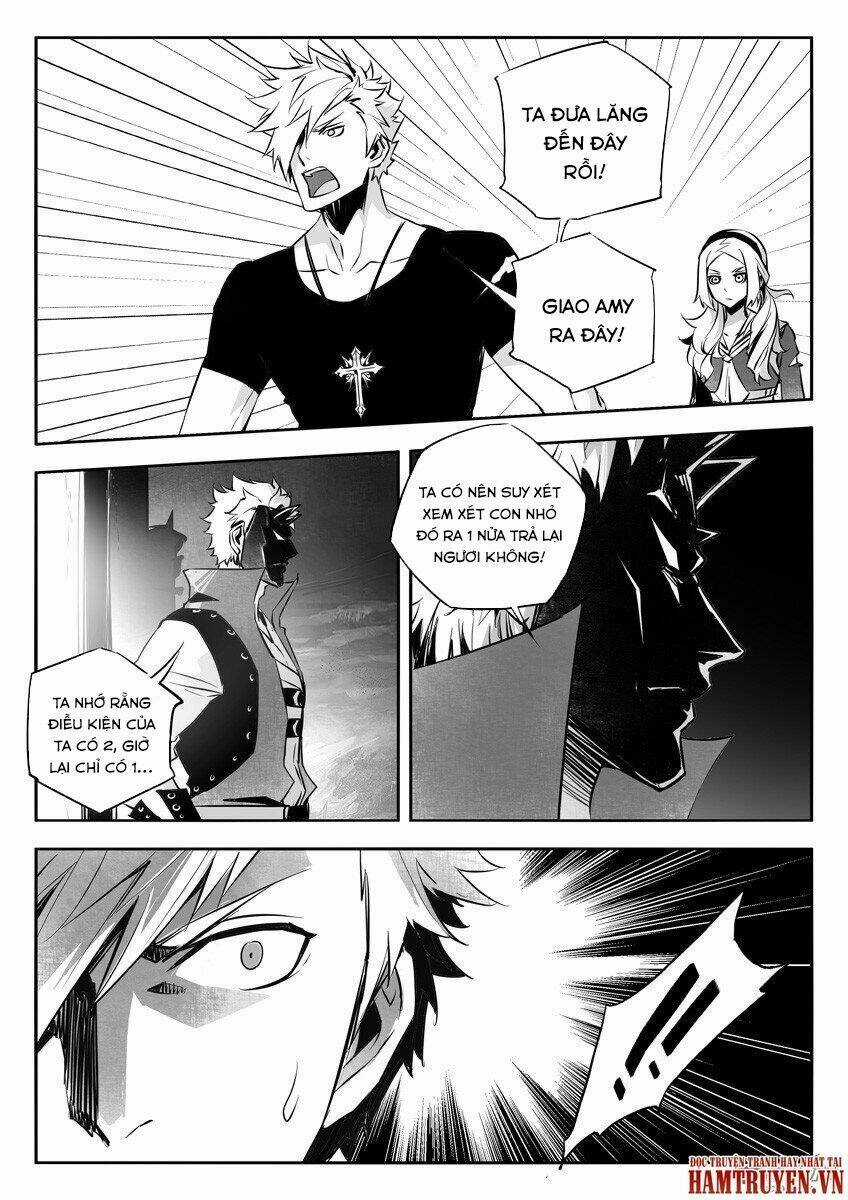 SÚNG THẦN KÝ - Chapter 22 - Trang 7