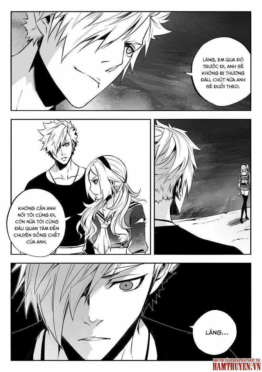 SÚNG THẦN KÝ - Chapter 23 - Trang 4