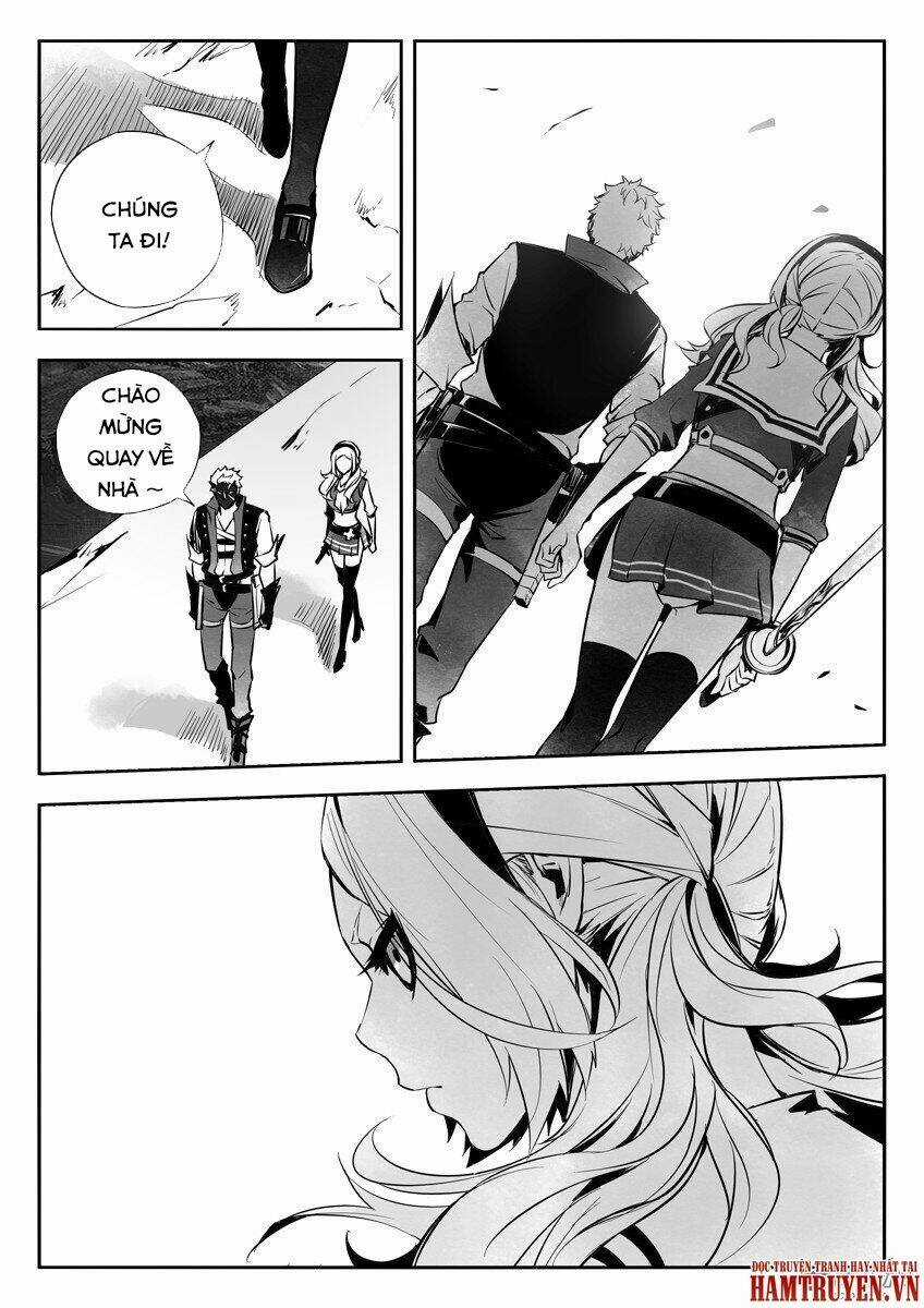 SÚNG THẦN KÝ - Chapter 23 - Trang 5