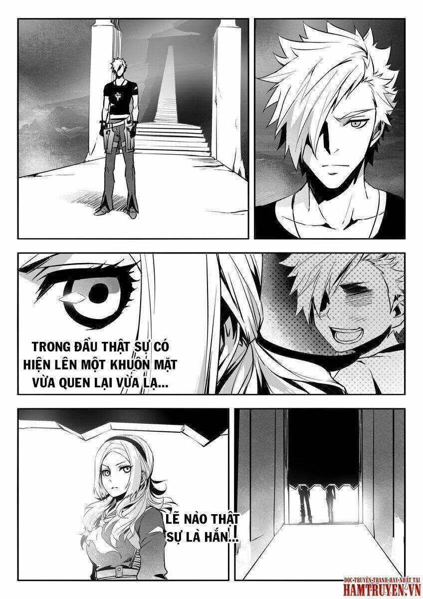 SÚNG THẦN KÝ - Chapter 23 - Trang 6