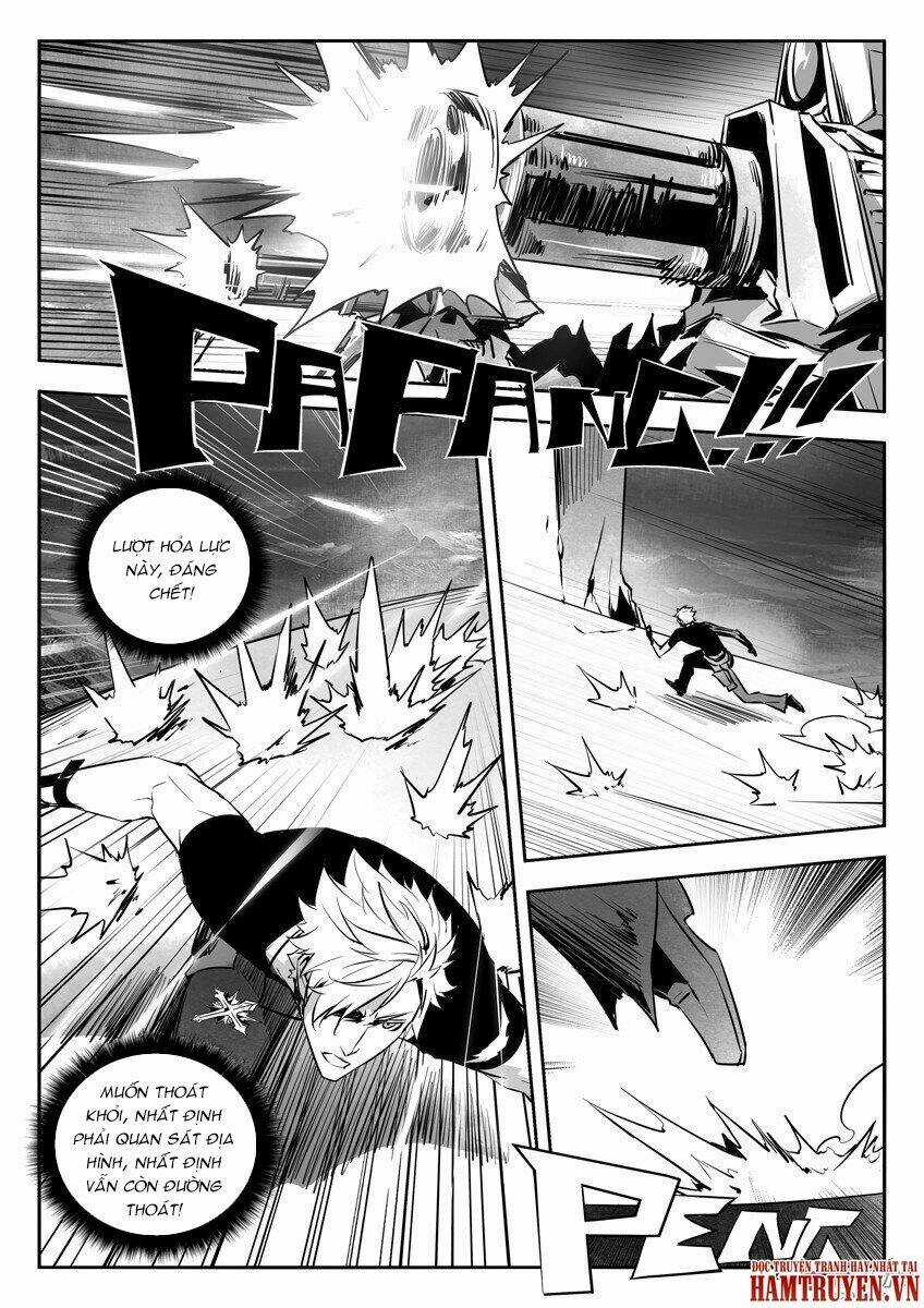 SÚNG THẦN KÝ - Chapter 23 - Trang 7