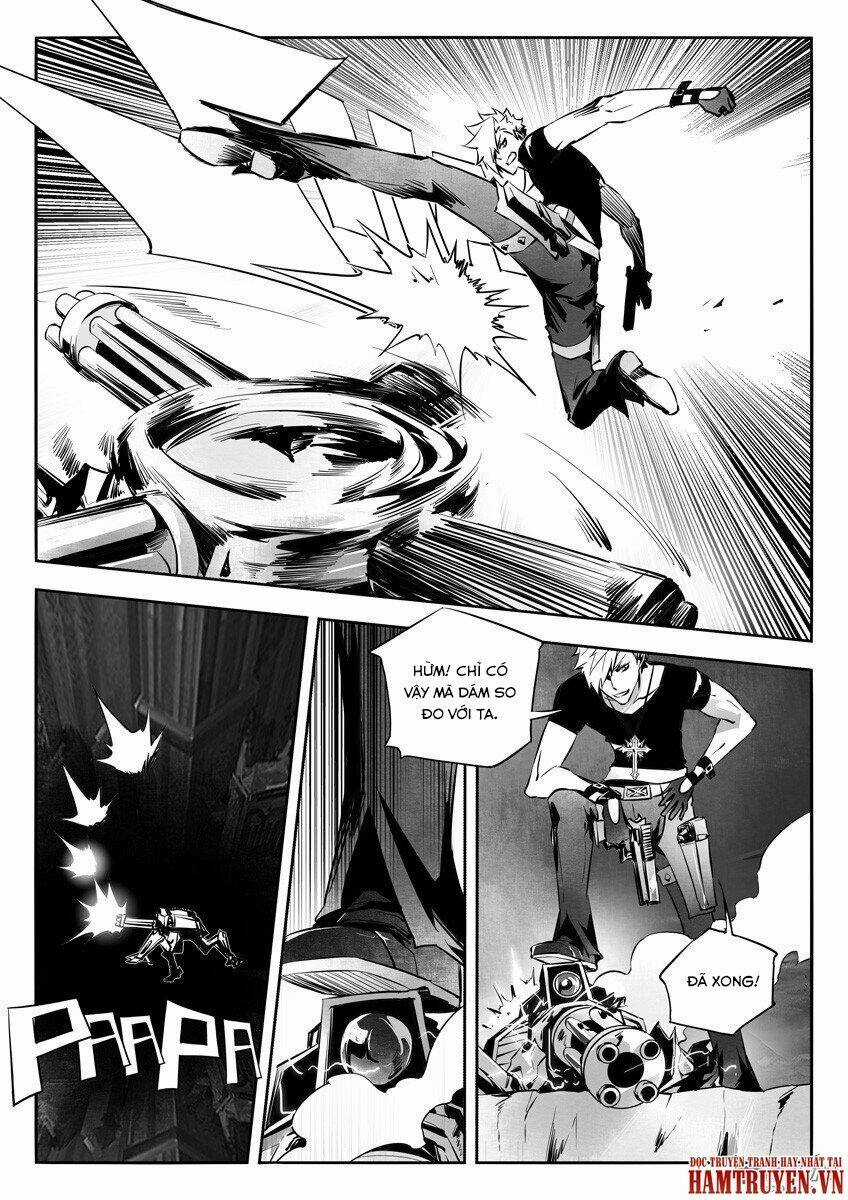 SÚNG THẦN KÝ - Chapter 24 - Trang 4