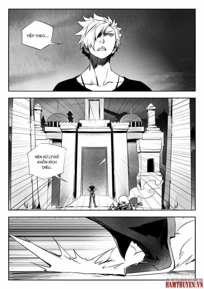 SÚNG THẦN KÝ - Chapter 24 - Trang 5