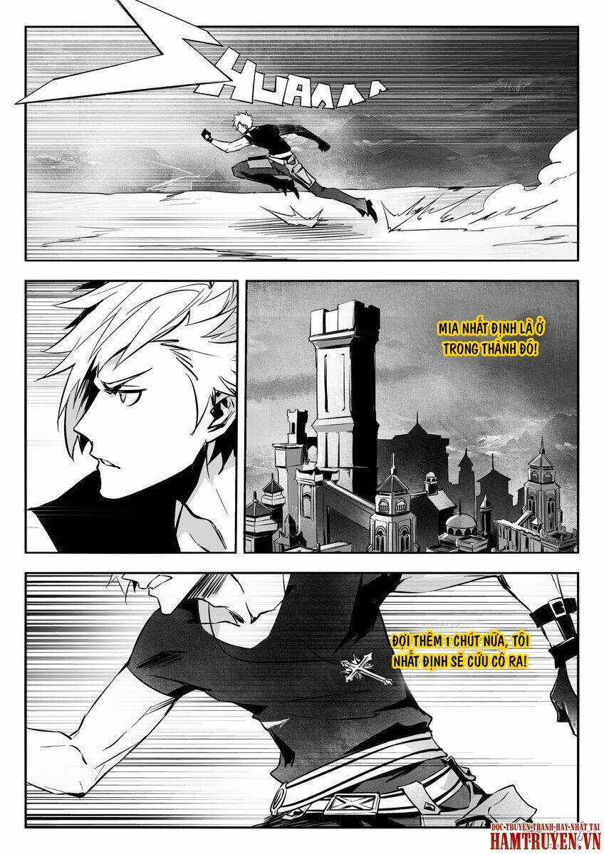 SÚNG THẦN KÝ - Chapter 24 - Trang 6