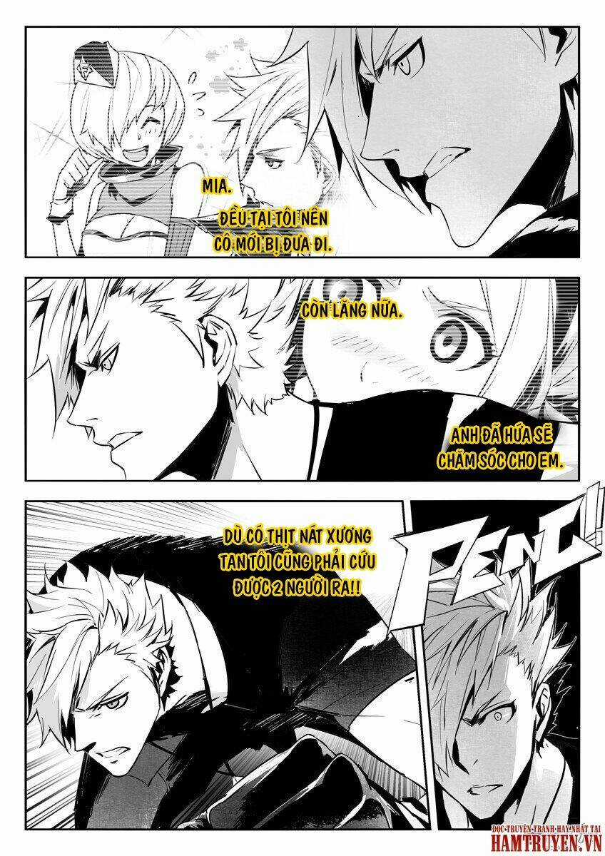 SÚNG THẦN KÝ - Chapter 24 - Trang 7