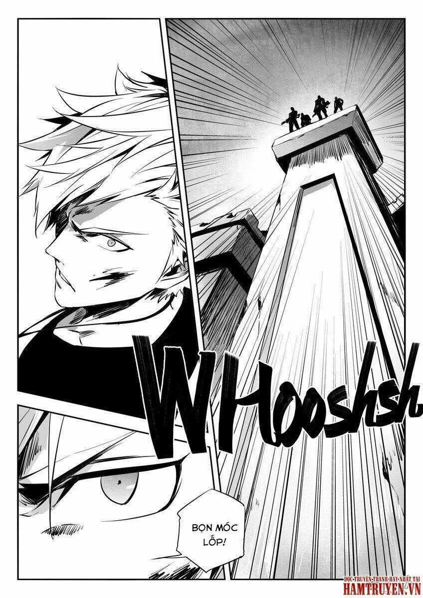 SÚNG THẦN KÝ - Chapter 24 - Trang 9