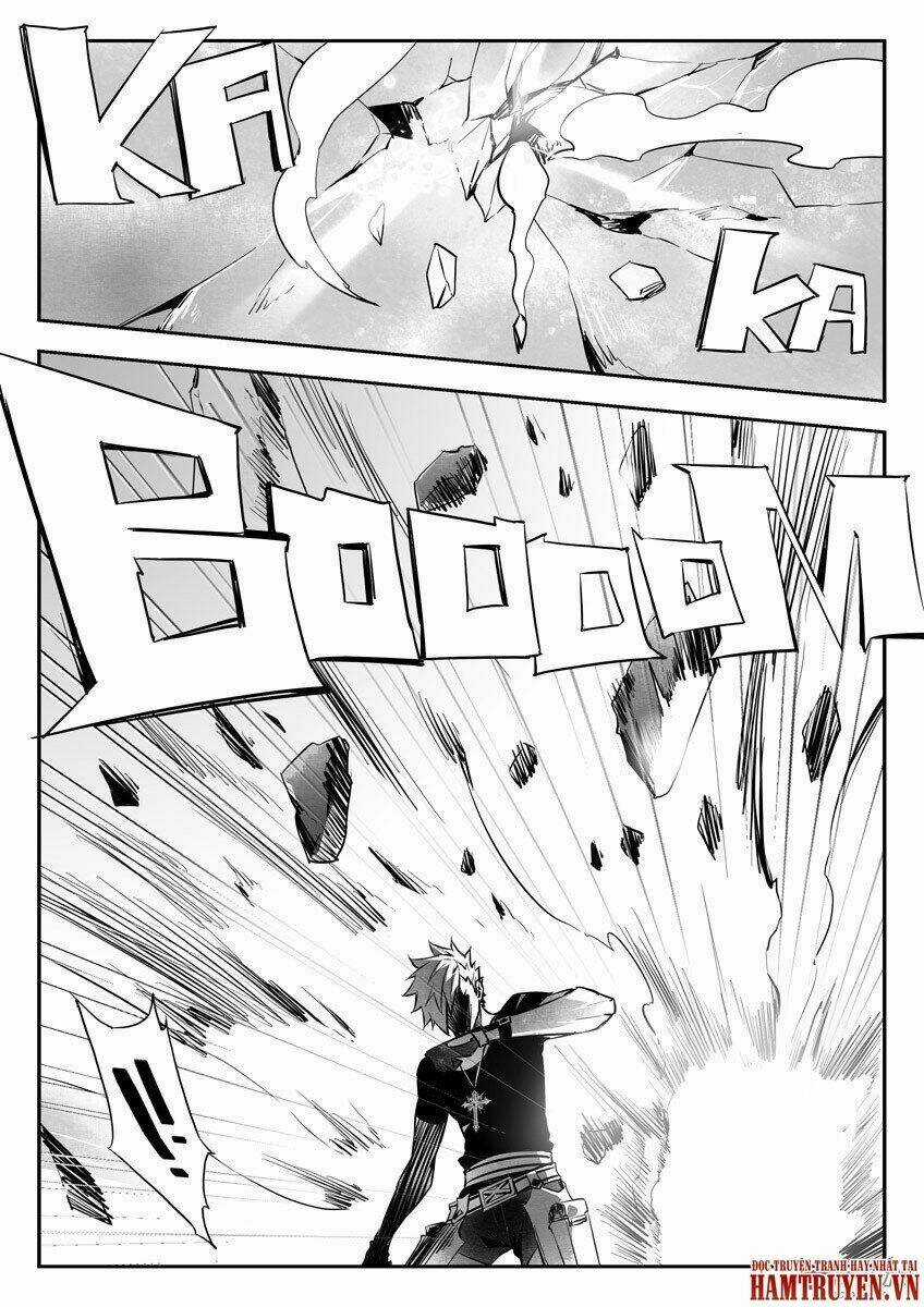 SÚNG THẦN KÝ - Chapter 25 - Trang 6