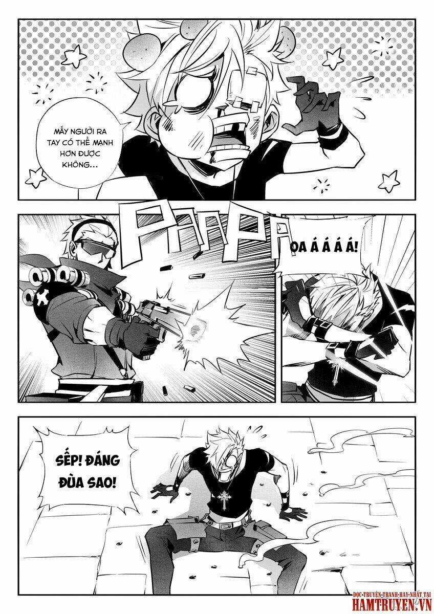 SÚNG THẦN KÝ - Chapter 26 - Trang 5