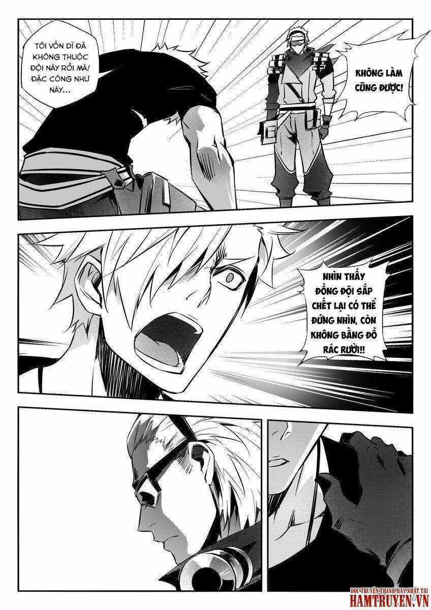 SÚNG THẦN KÝ - Chapter 26 - Trang 7