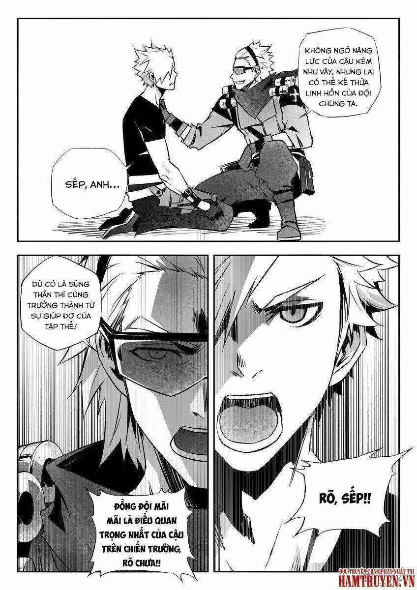 SÚNG THẦN KÝ - Chapter 26 - Trang 8