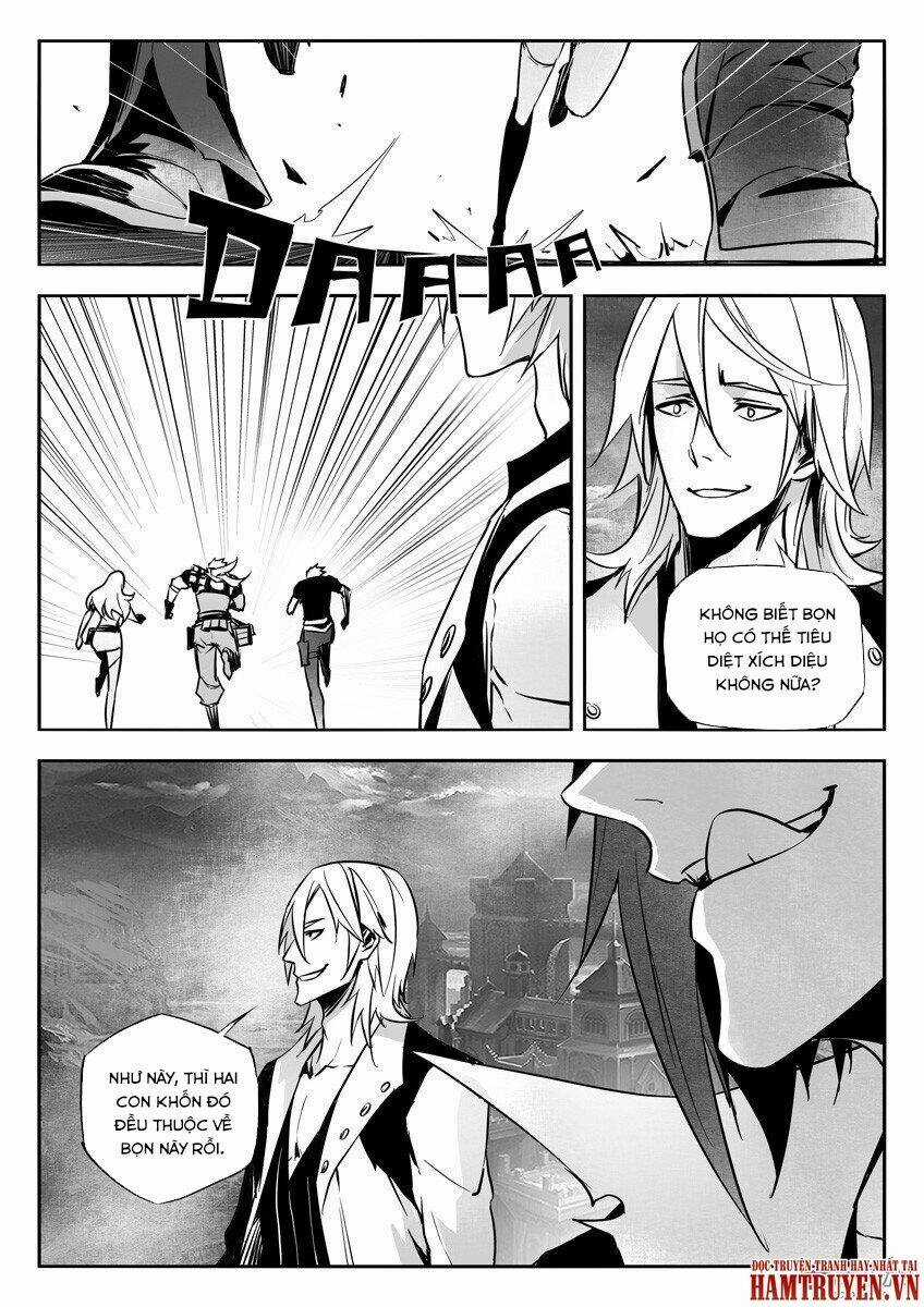 SÚNG THẦN KÝ - Chapter 27 - Trang 4