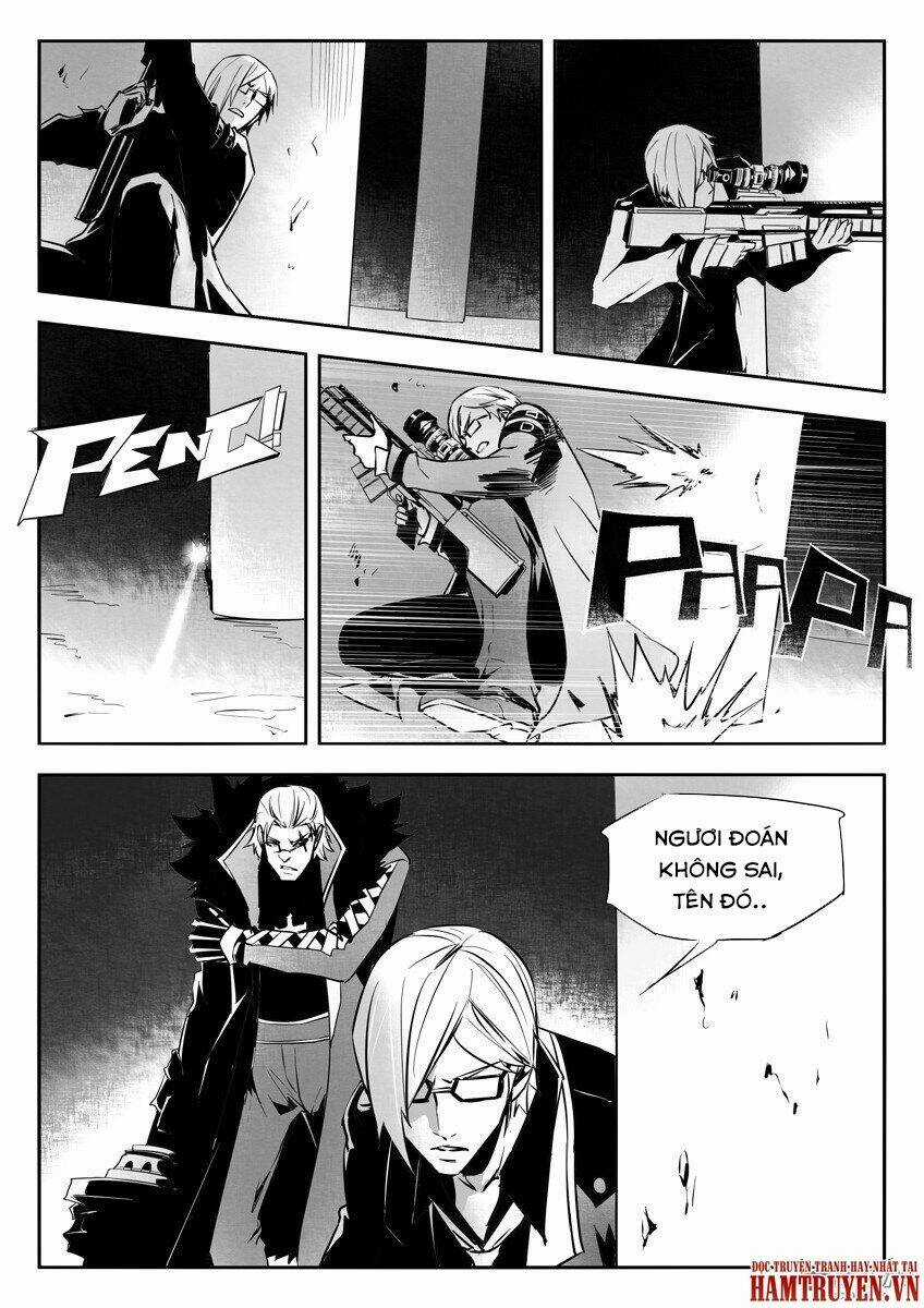 SÚNG THẦN KÝ - Chapter 28 - Trang 4