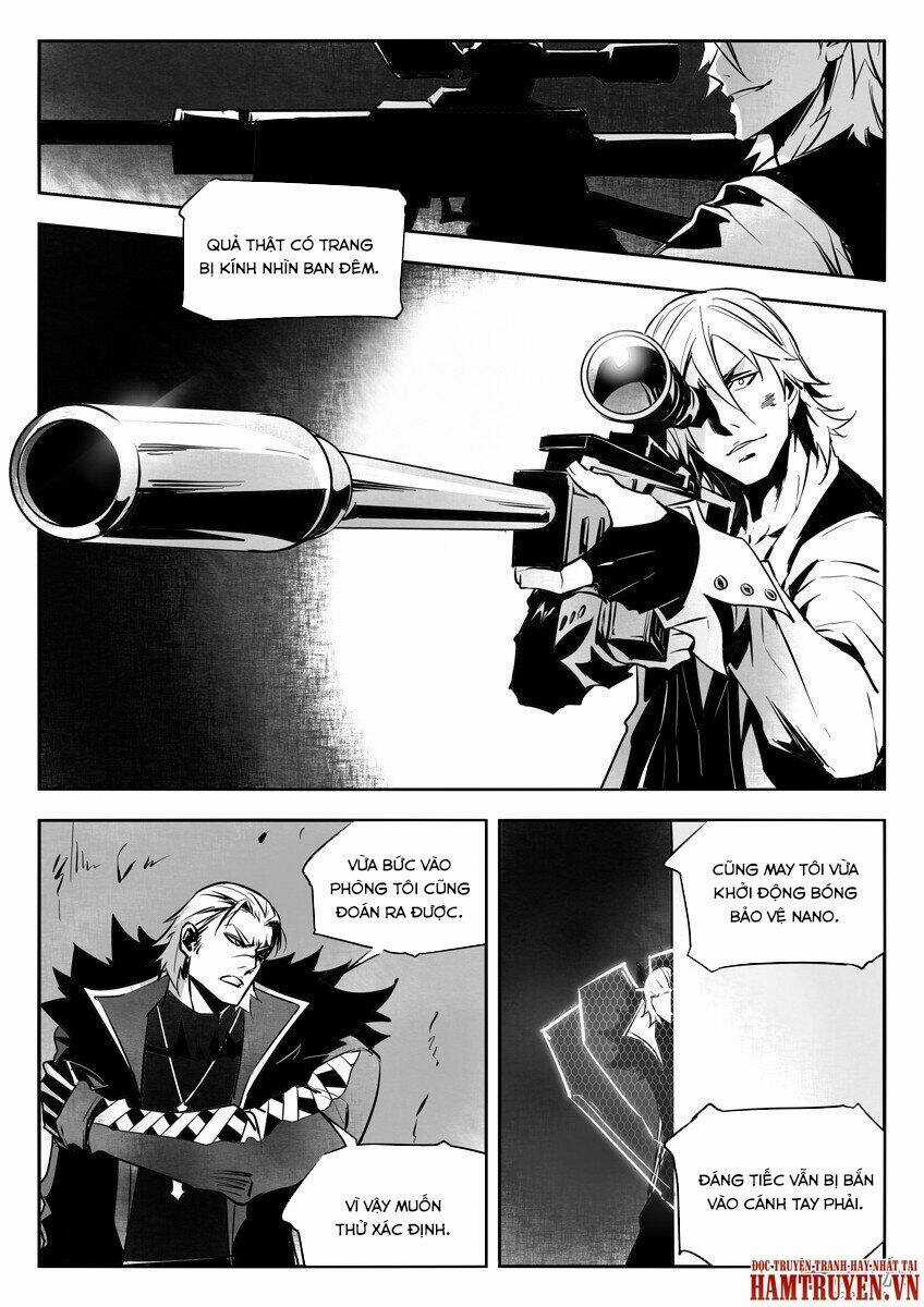 SÚNG THẦN KÝ - Chapter 28 - Trang 5