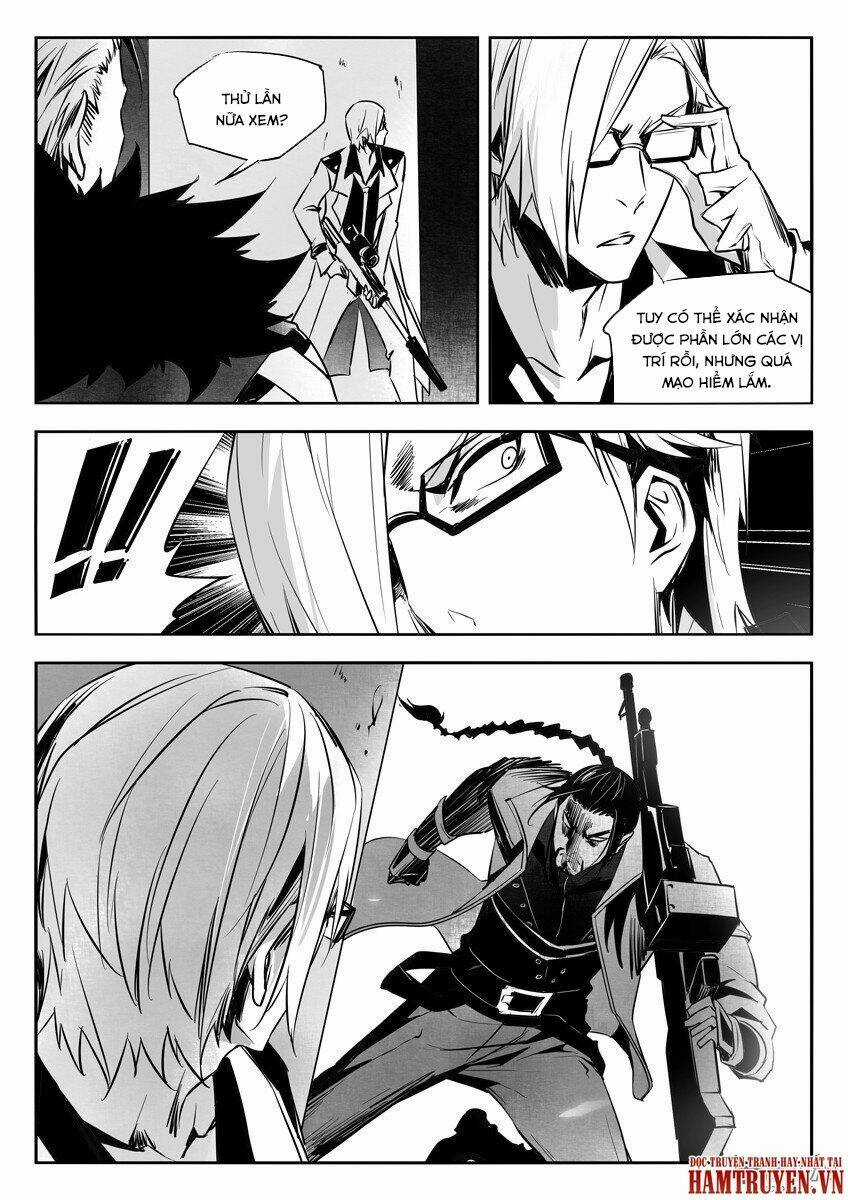 SÚNG THẦN KÝ - Chapter 28 - Trang 6