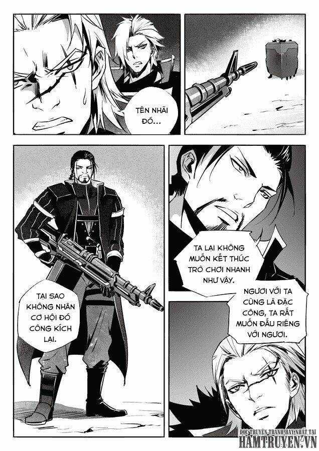 SÚNG THẦN KÝ - Chapter 29 - Trang 4