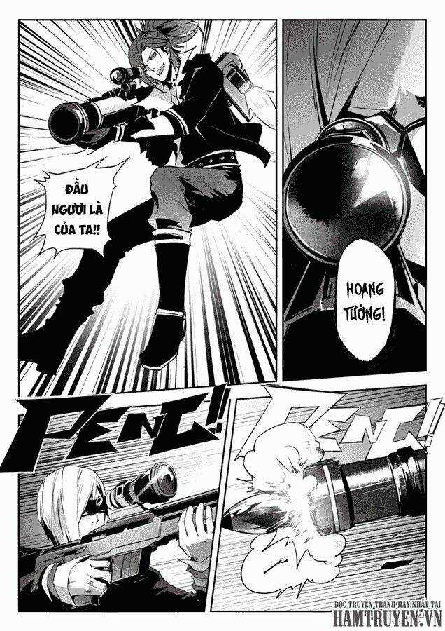 SÚNG THẦN KÝ - Chapter 29 - Trang 8