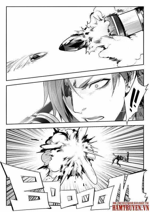 SÚNG THẦN KÝ - Chapter 30 - Trang 2