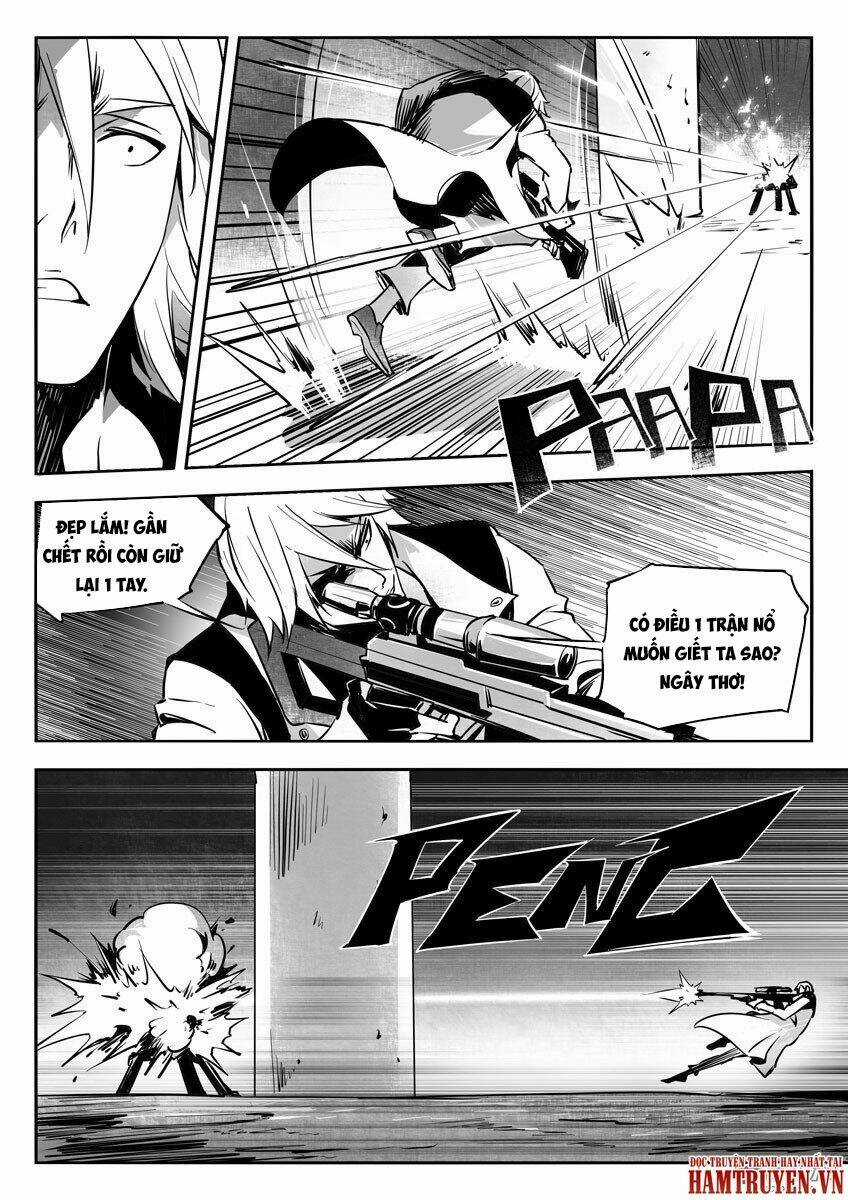 SÚNG THẦN KÝ - Chapter 31 - Trang 4