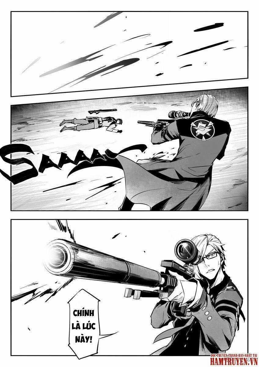 SÚNG THẦN KÝ - Chapter 34 - Trang 2