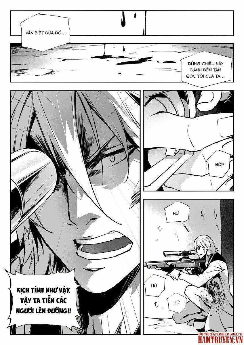 SÚNG THẦN KÝ - Chapter 34 - Trang 6
