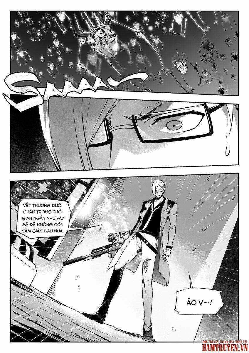 SÚNG THẦN KÝ - Chapter 35 - Trang 4