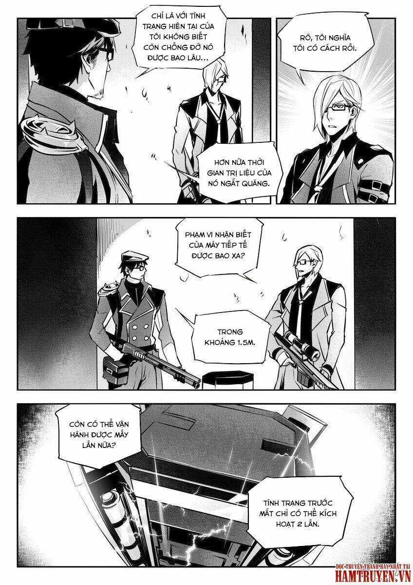 SÚNG THẦN KÝ - Chapter 35 - Trang 5