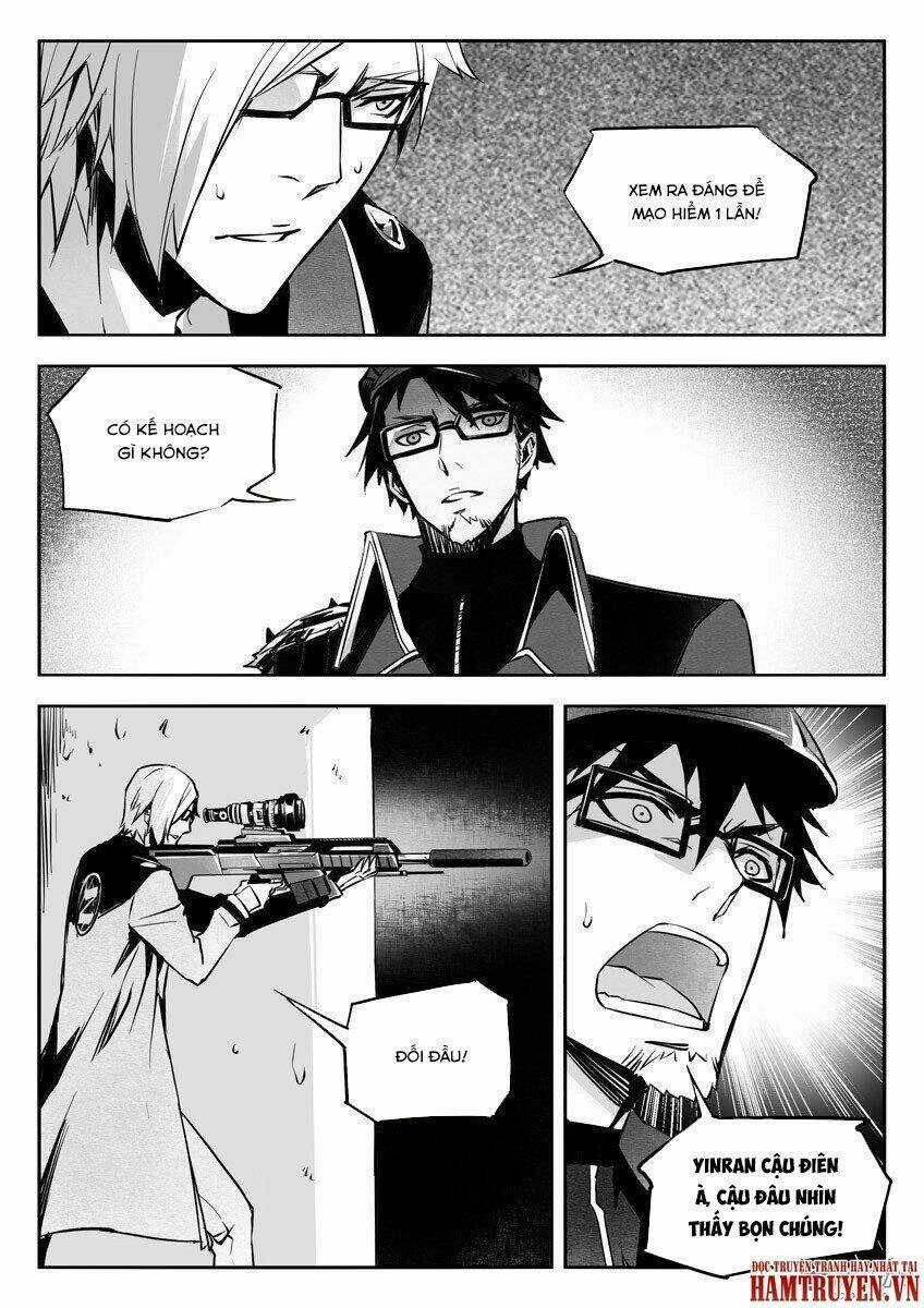 SÚNG THẦN KÝ - Chapter 35 - Trang 6